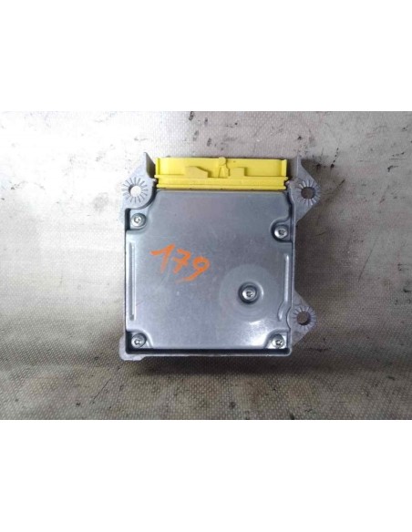 CENTRALITA AIRBAG VOLKSWAGEN GOLF V (1K1)(10 2003) - 122357