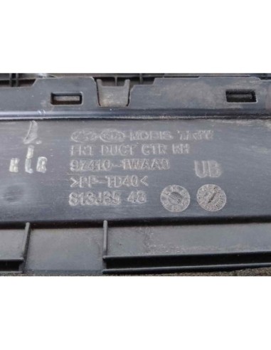 REJILLA AIREADORA KIA RIO (UB) - 157562