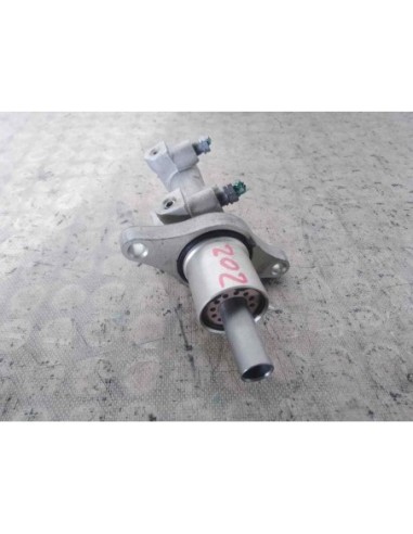 BOMBA FRENO PEUGEOT 407 - 136015