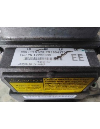 ABS DAEWOO REZZO - 99617