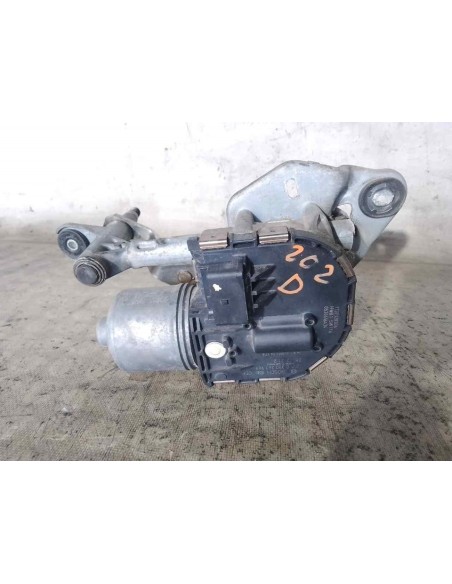 MOTOR LIMPIA DELANTERO PEUGEOT 407 - 136011