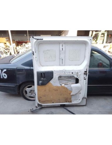 PUERTA LATERAL CORREDERA DERECHA PEUGEOT EXPERT...