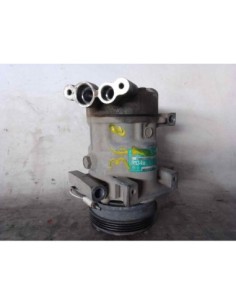 COMPRESOR AIRE ACONDICIONADO RENAULT CLIO II FASE I...