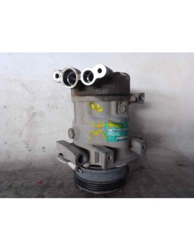 COMPRESOR AIRE ACONDICIONADO RENAULT CLIO II...