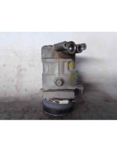COMPRESOR AIRE ACONDICIONADO RENAULT CLIO II FASE I... 2