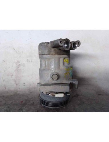 COMPRESOR AIRE ACONDICIONADO RENAULT CLIO II...