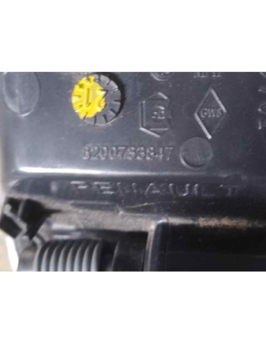 MANETA INTERIOR TRASERA DERECHA DACIA LODGY -...