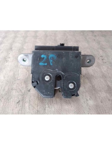 CERRADURA MALETERO / PORTON FIAT II TIPO (357)...