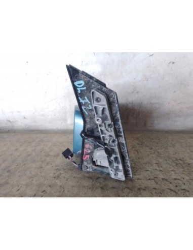 RETROVISOR IZQUIERDO VOLKSWAGEN GOLF PLUS V...