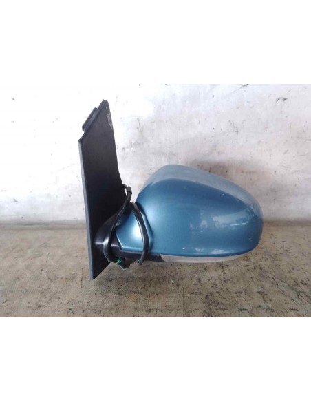RETROVISOR IZQUIERDO VOLKSWAGEN GOLF PLUS V (5M1) - 191970