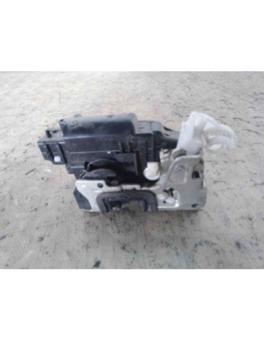 CERRADURA PUERTA TRASERA DERECHA DACIA LODGY -...