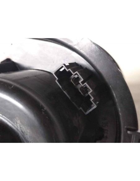 MOTOR CALEFACCION VOLKSWAGEN GOLF IV BERLINA (1J1)(10 1997) - 136806