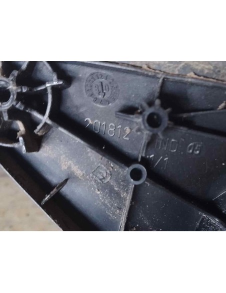 RETROVISOR DERECHO RENAULT LAGUNA II (BG0) - 195454