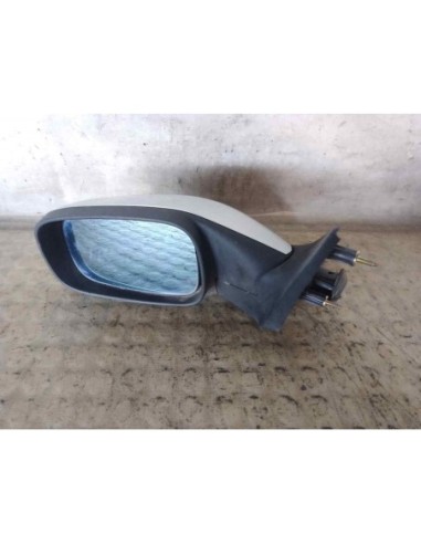 RETROVISOR IZQUIERDO RENAULT LAGUNA II (BG0) -...