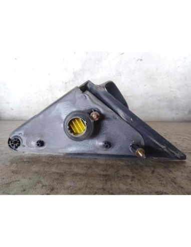 RETROVISOR IZQUIERDO RENAULT LAGUNA II (BG0) -...