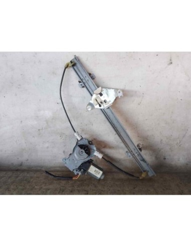 ELEVALUNAS DELANTERO DERECHO NISSAN NOTE (E11E)...