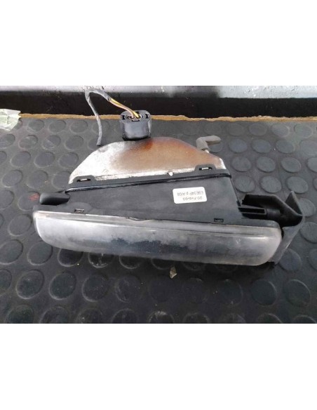 FARO ANTINIEBLA IZQUIERDO BMW SERIE 3 COMPACTO (E46) - 150518