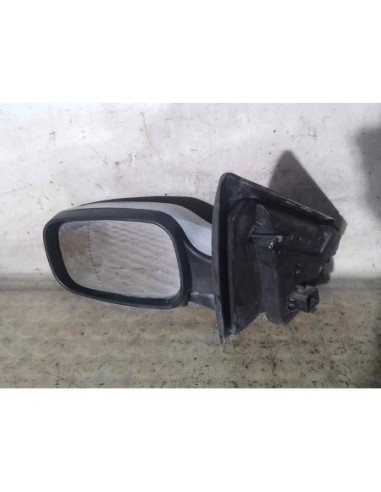 RETROVISOR IZQUIERDO RENAULT MEGANE II BERLINA...