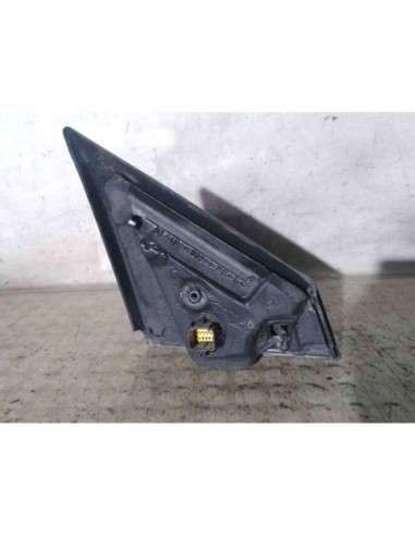 RETROVISOR IZQUIERDO RENAULT MEGANE II BERLINA...