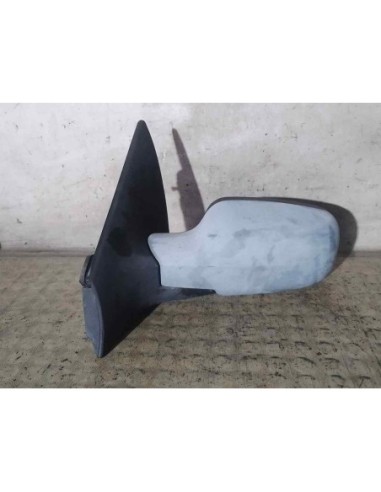 RETROVISOR IZQUIERDO RENAULT MEGANE II BERLINA...