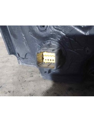 RETROVISOR IZQUIERDO RENAULT MEGANE II BERLINA...