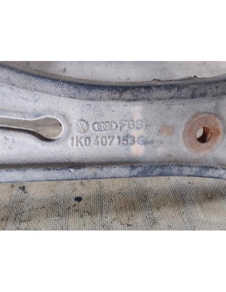 BRAZO SUSPENSION INFERIOR DELANTERO IZQUIERDO SEAT LEON (1P1) - 145864