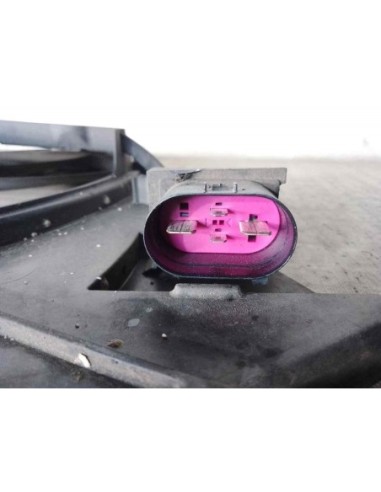 ELECTROVENTILADOR SEAT LEON (1P1) - 212723