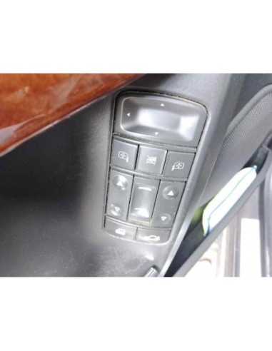 MANDO ELEVALUNAS DELANTERO IZQUIERDO OPEL...