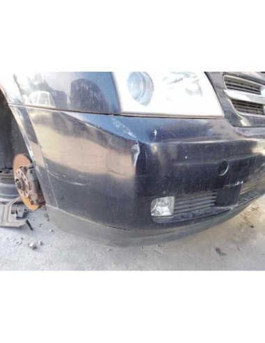 PARAGOLPES DELANTERO OPEL VECTRA C BERLINA -...