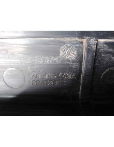 SOPORTE BATERIA VOLKSWAGEN PASSAT VARIANT (3C5)...
