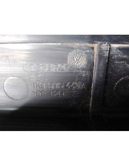 SOPORTE BATERIA VOLKSWAGEN PASSAT VARIANT (3C5) - 218591