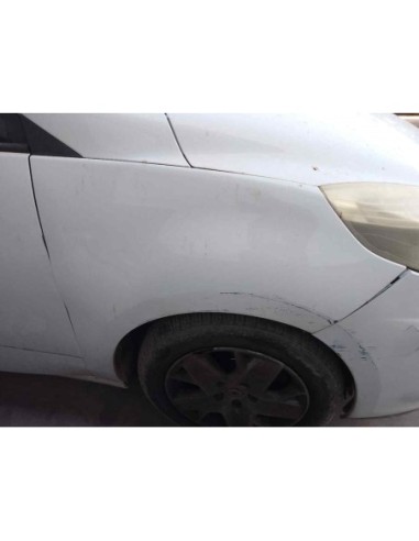 ALETA DELANTERA DERECHA RENAULT SCENIC III (JZ)...
