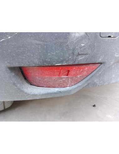 PARAGOLPES TRASERO RENAULT SCENIC III (JZ) -...