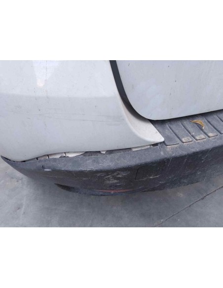 PARAGOLPES TRASERO RENAULT SCENIC III (JZ) - 218683