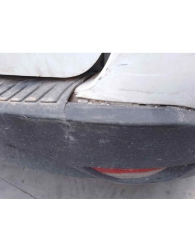 PARAGOLPES TRASERO RENAULT SCENIC III (JZ) -...