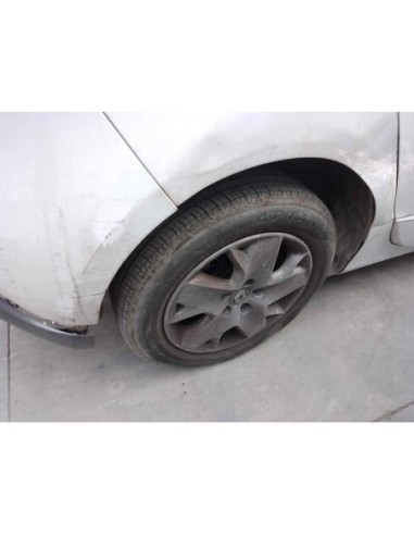 AMORTIGUADOR TRASERO DERECHO RENAULT SCENIC III...