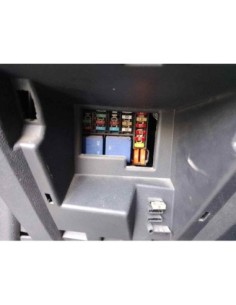 CAJA RELES / FUSIBLES RENAULT SCENIC III (JZ) - 219193