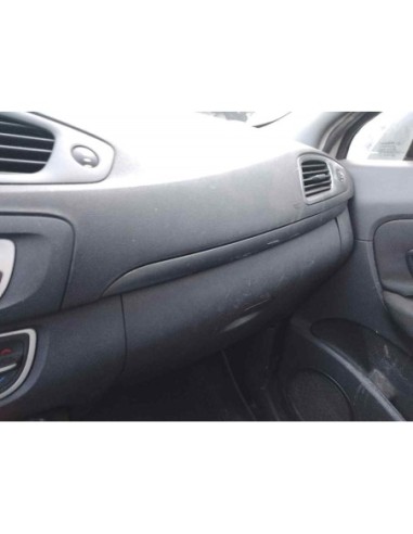 CALEFACCION ENTERA NORMAL RENAULT SCENIC III...
