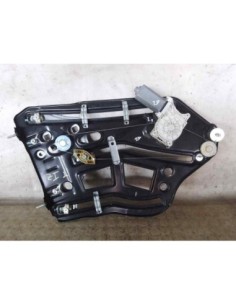 ELEVALUNAS TRASERO IZQUIERDO INFINITI Q60 CABRIO - 237507