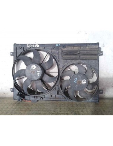 ELECTROVENTILADOR VOLKSWAGEN PASSAT VARIANT...