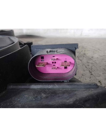 ELECTROVENTILADOR VOLKSWAGEN PASSAT VARIANT (3C5) - 217562
