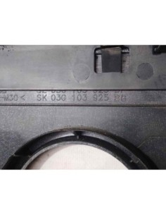 TAPA MOTOR VOLKSWAGEN PASSAT VARIANT (3C5) - 217621 2