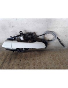 MANETA EXTERIOR DELANTERA IZQUIERDA VOLKSWAGEN GOLF...