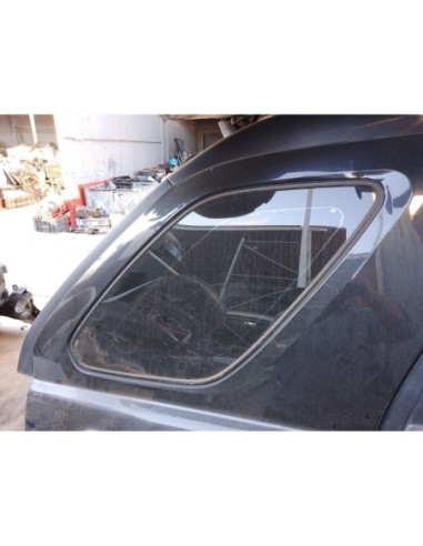 LUNA CUSTODIA TRASERA DERECHA KIA SPORTAGE (KM)...