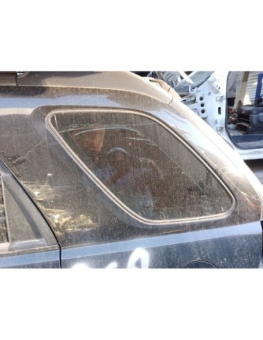 LUNA CUSTODIA TRASERA IZQUIERDA KIA SPORTAGE...