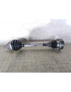 TRANSMISION DELANTERA IZQUIERDA SEAT LEON (1P1) - 212784