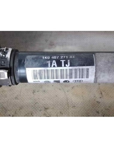 TRANSMISION DELANTERA IZQUIERDA SEAT LEON (1P1)...