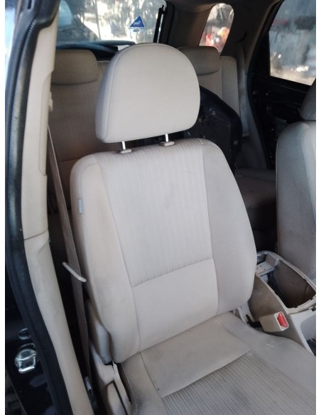 ASIENTO DELANTERO DERECHO KIA SPORTAGE (KM) - 259003