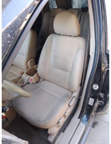 ASIENTO DELANTERO IZQUIERDO KIA SPORTAGE (KM) -...