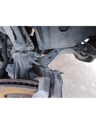 BRAZO SUSPENSION INFERIOR DELANTERO DERECHO KIA...